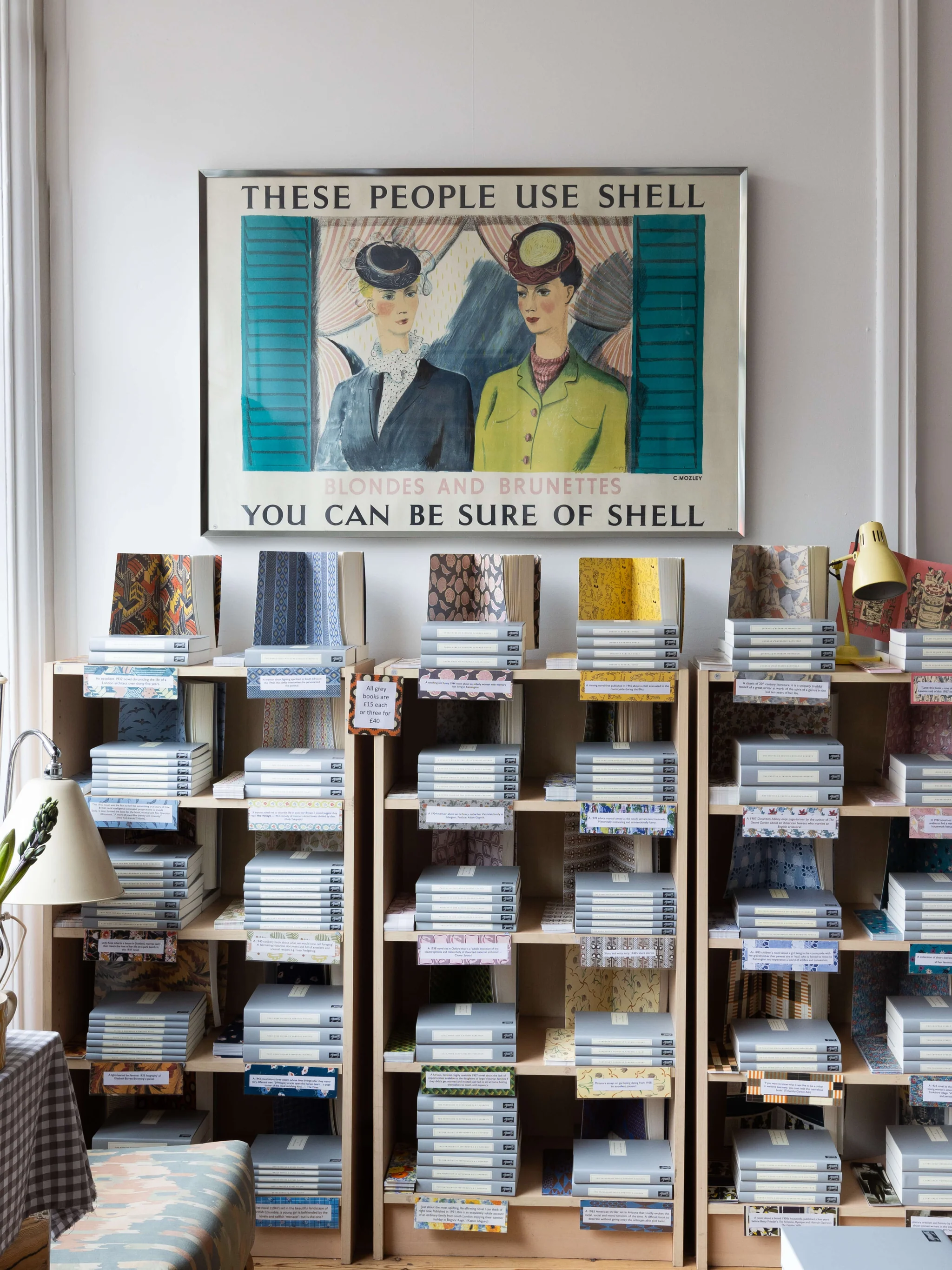 Welcome to Our Store