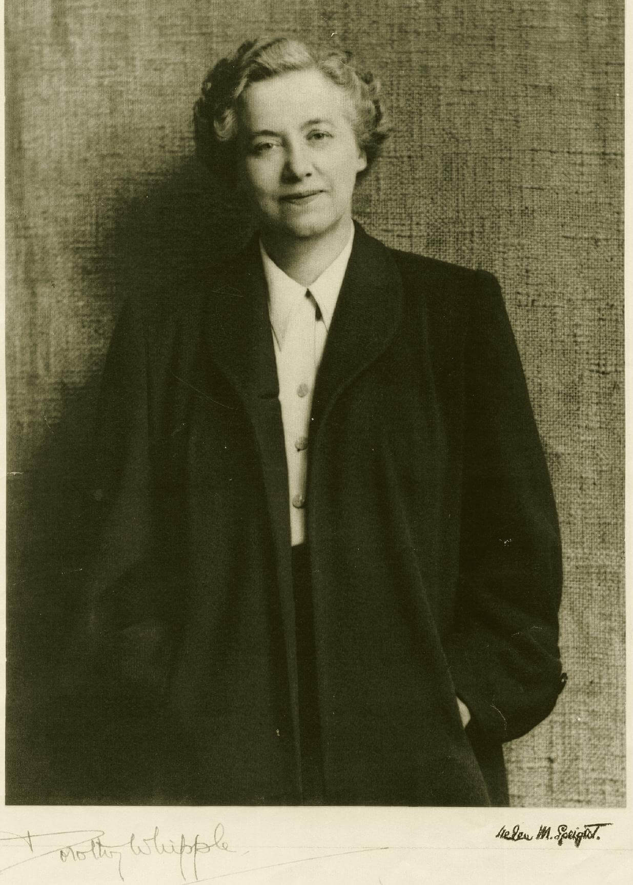 Dorothy Whipple postcards