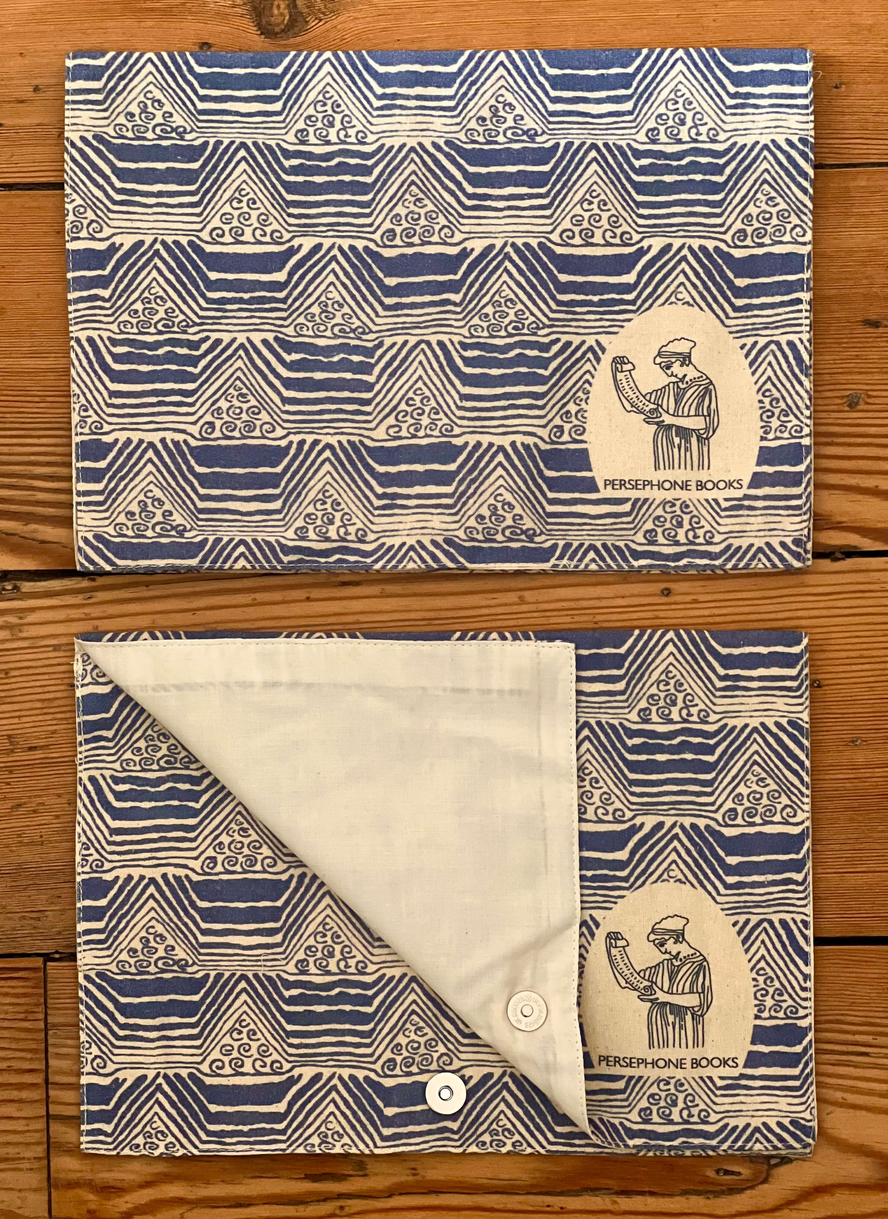 Persephone Book Envelope - Image 6