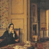 The Carlyles at Home