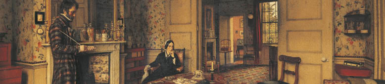 The Carlyles at Home - Image 2