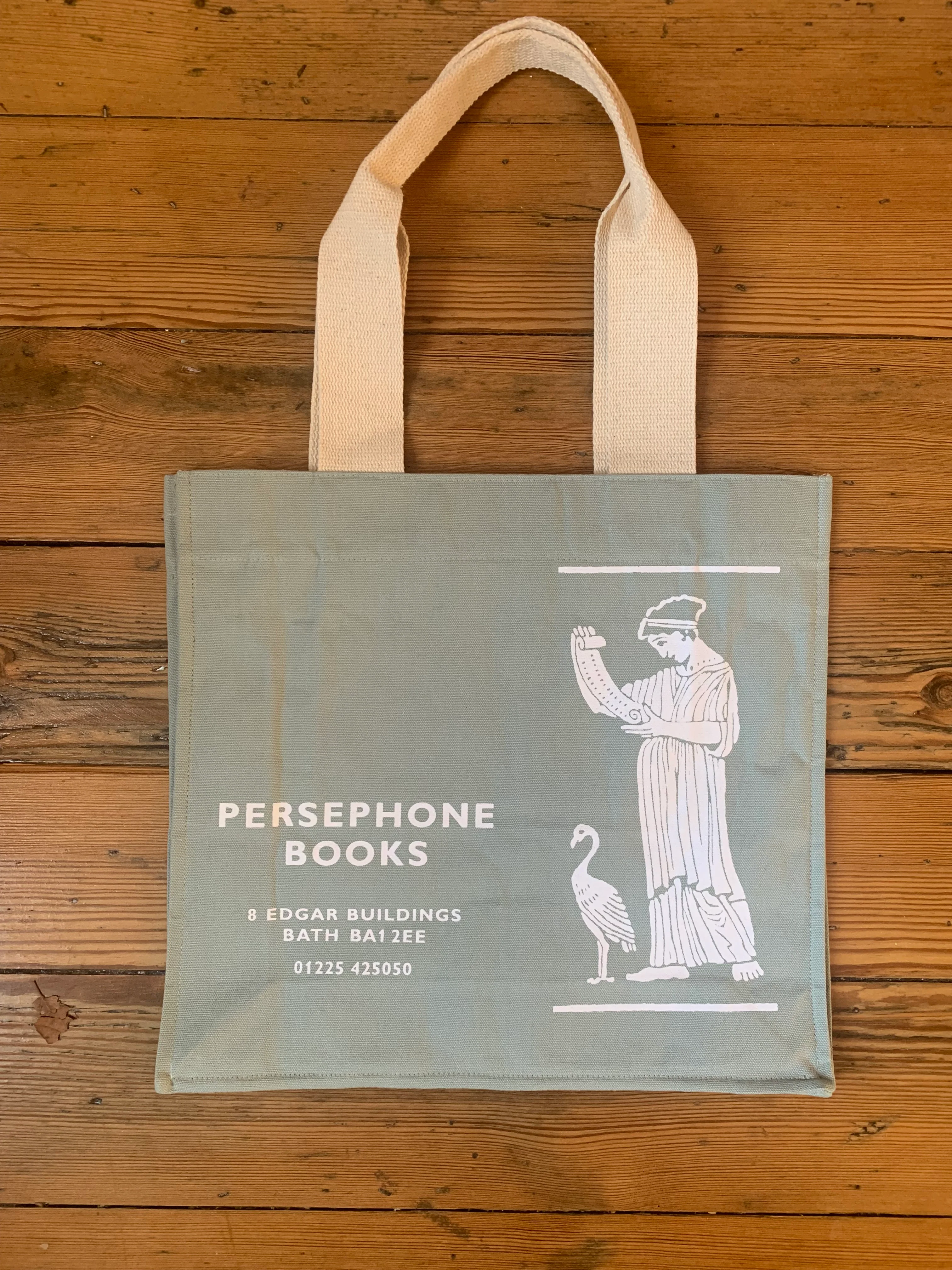 The Persephone Bag - Image 4