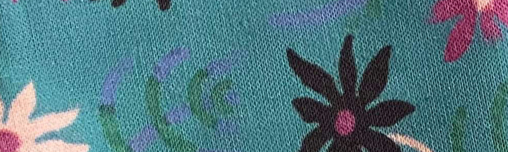 Persephone Dinner Napkins - Image 2