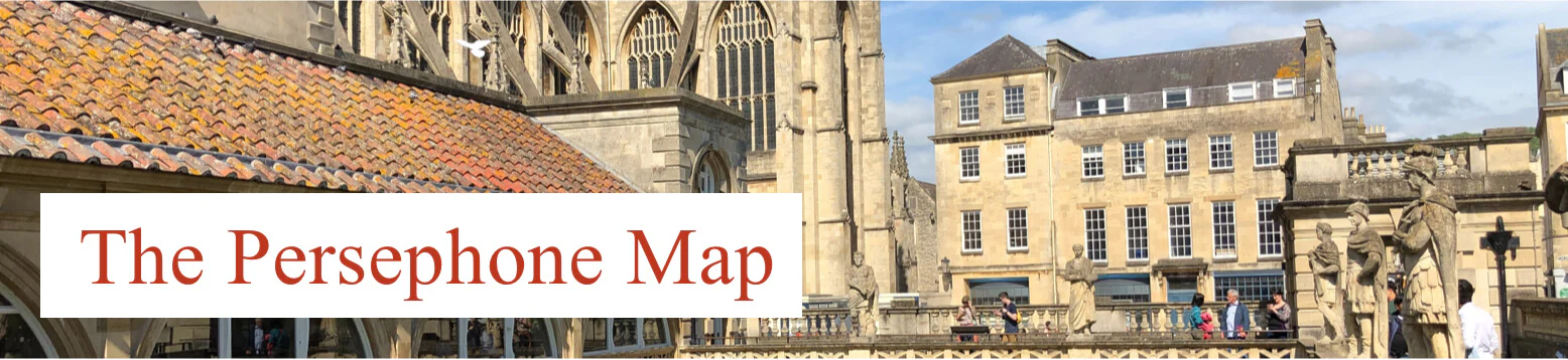 The Persephone Map - Image 2