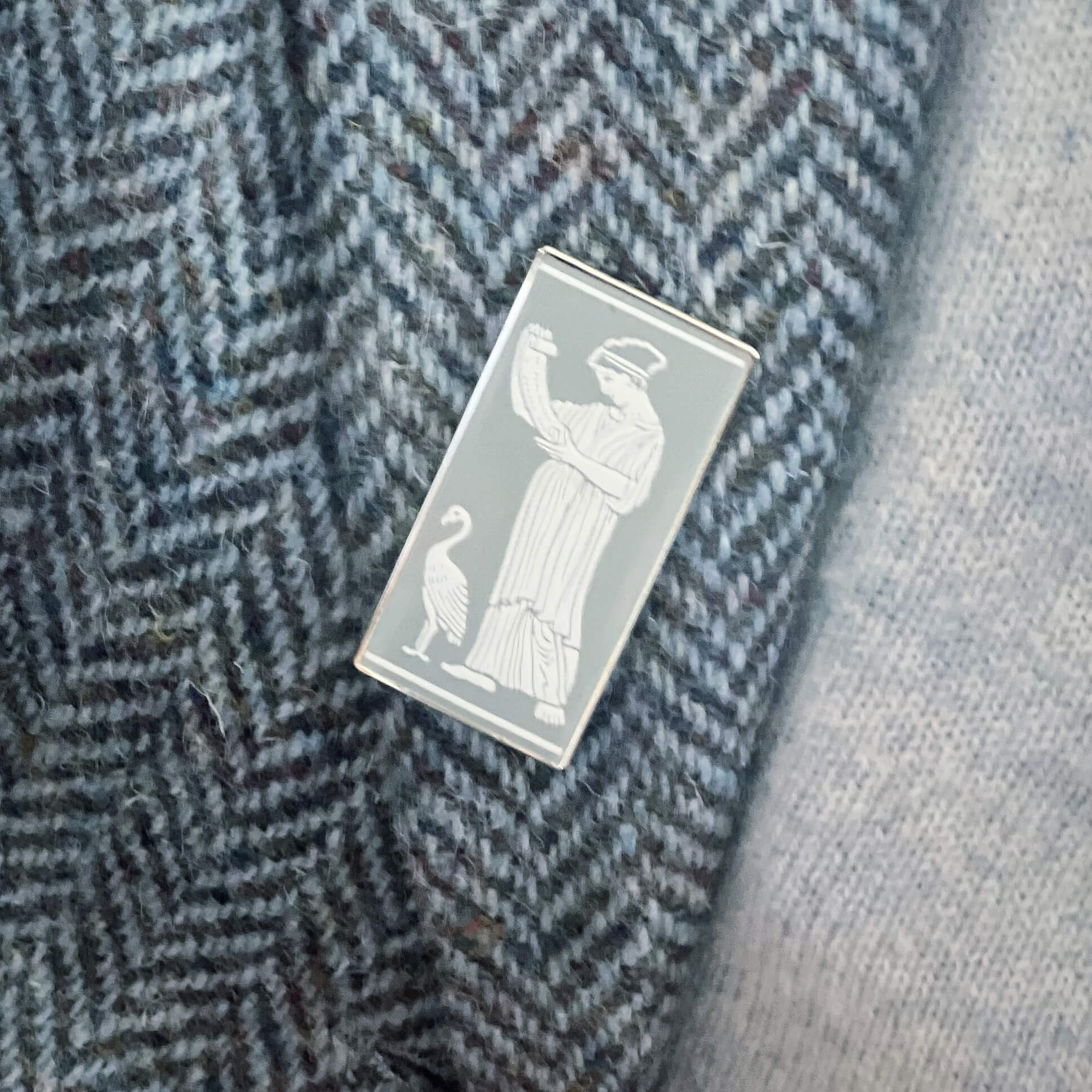 The Persephone Pin